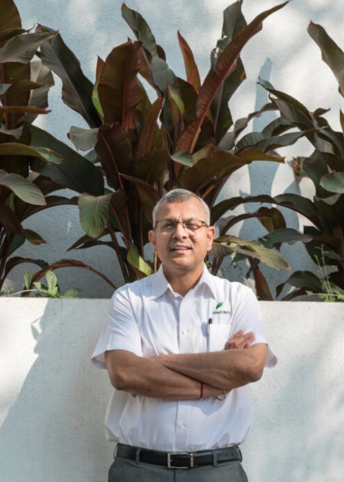 Amar Vaidya