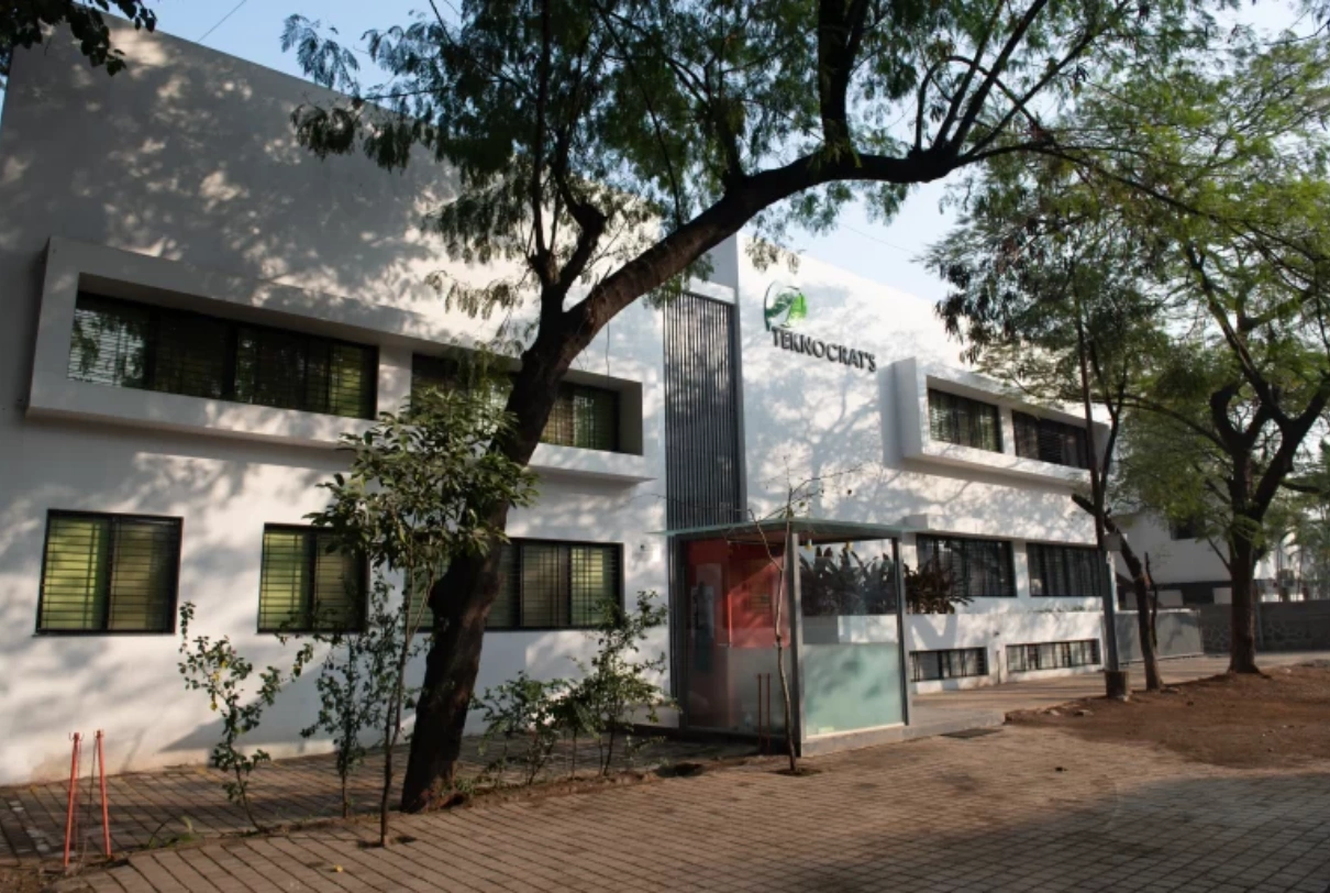 Nashik Factory Slide 1