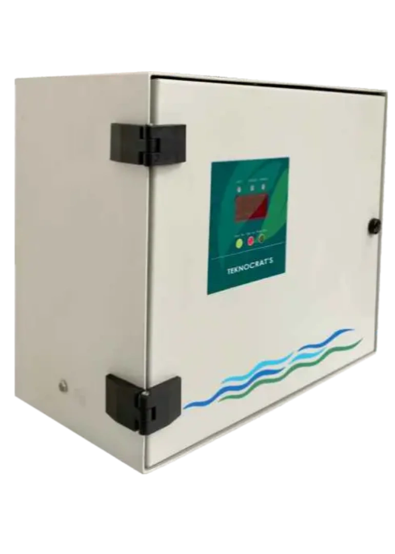 SCADA & Telemetry Systems
