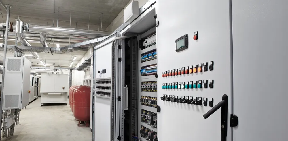 Automated Controls