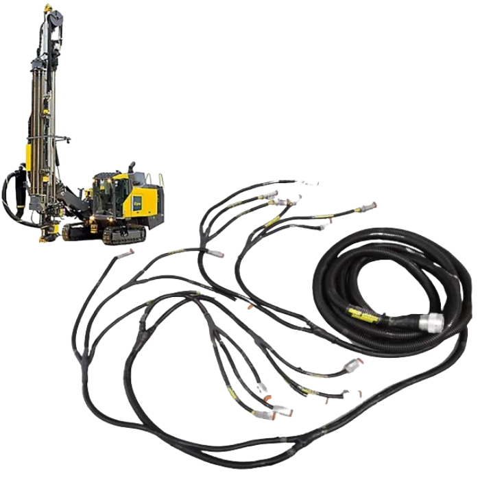 Industrial Machinery