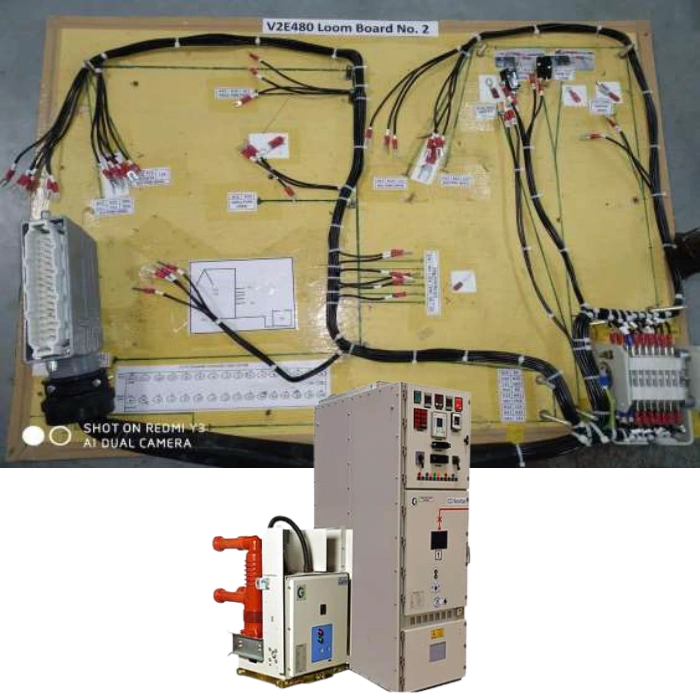 MV Switchgear