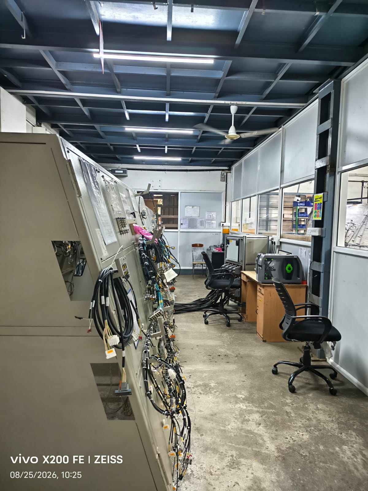 Ambad Plant Slide 1